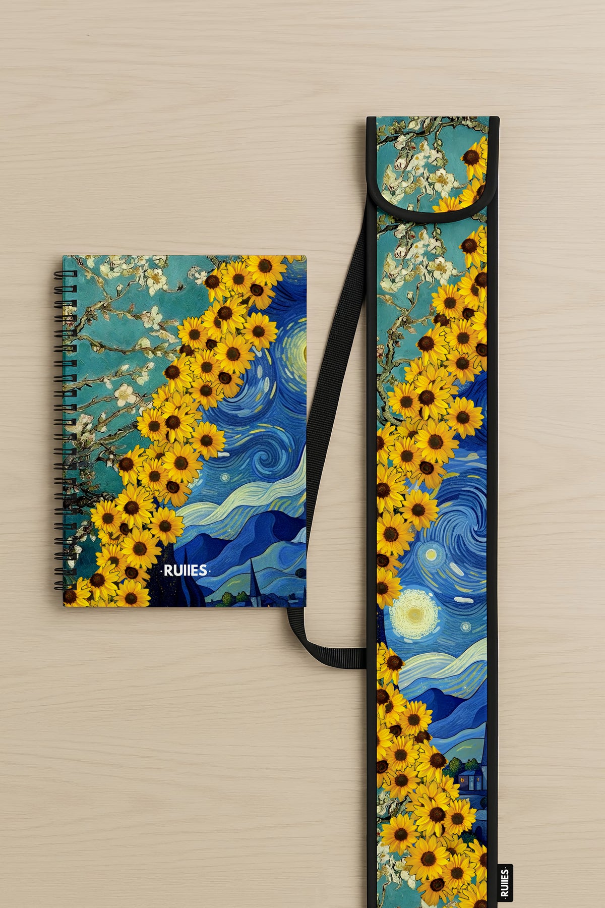 T_ruler covers - Rulles