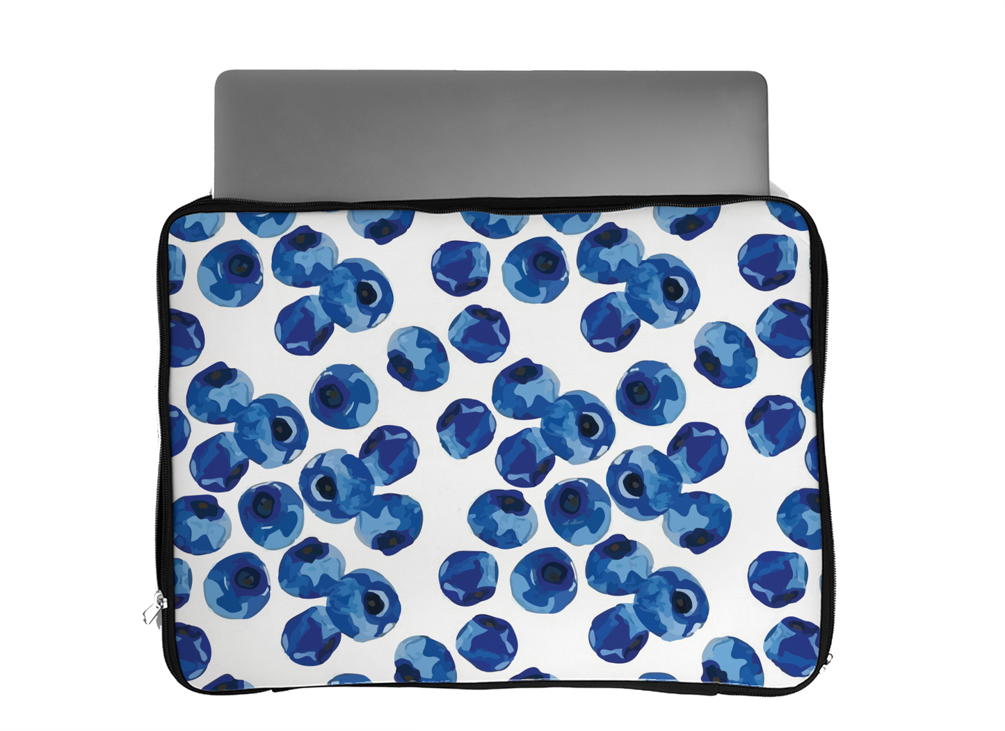 Blueberry Laptop Sleeve