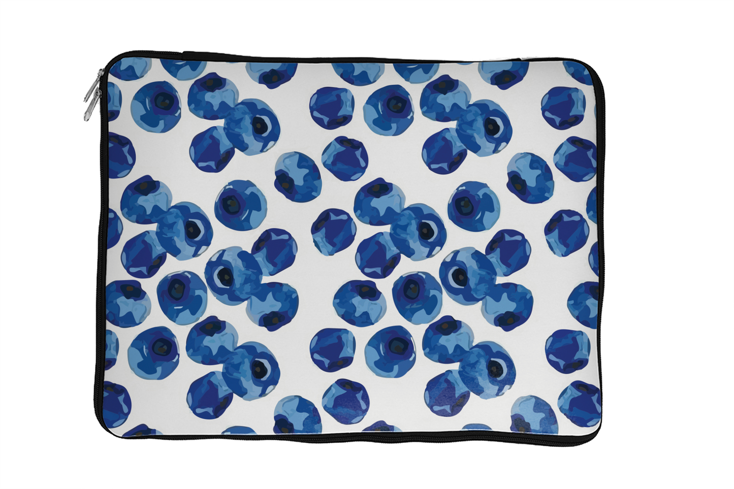 Blueberry Laptop Sleeve