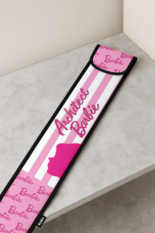 Barbie T_Ruler Cover