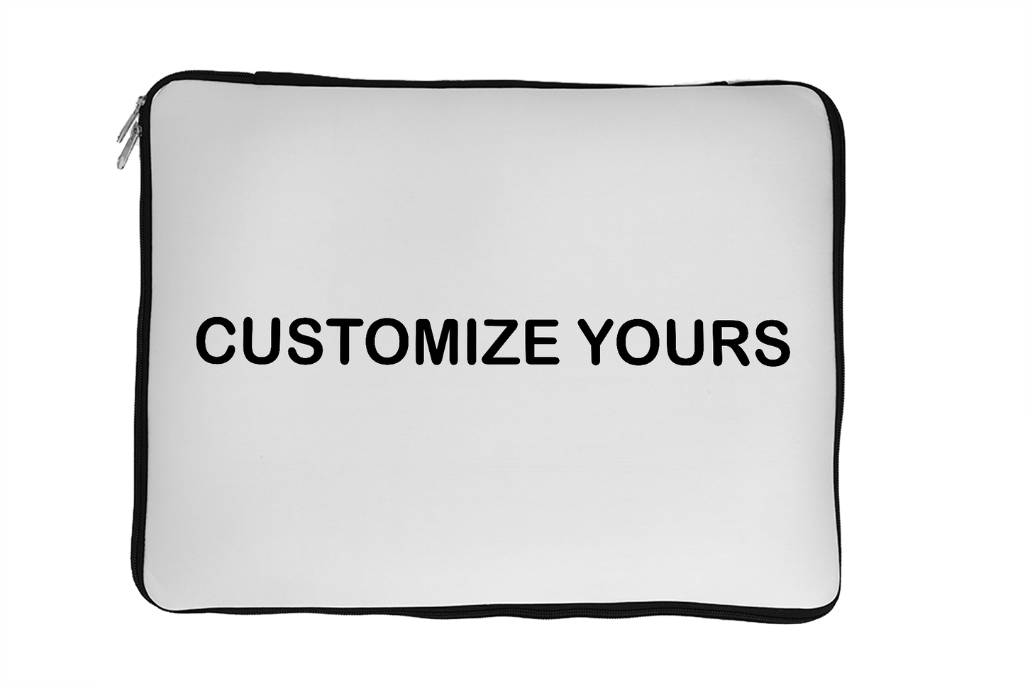Customize Your Laptop Sleeve
