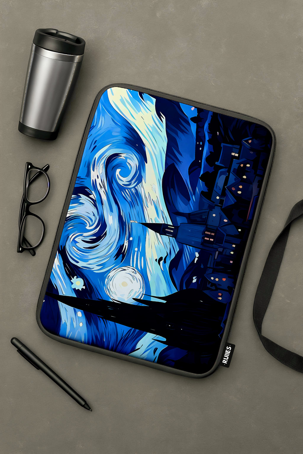 Starry Night FULL KIT