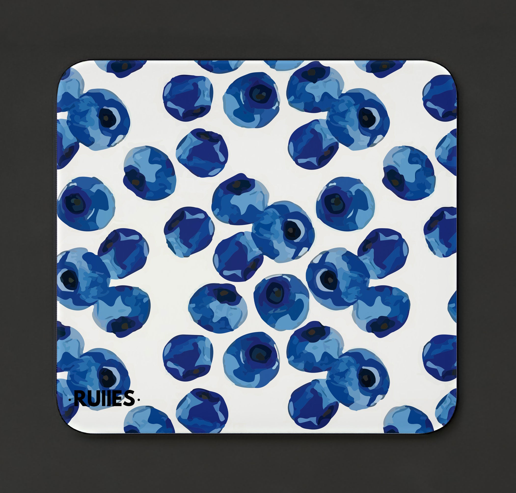 Blueberry FULL KIT