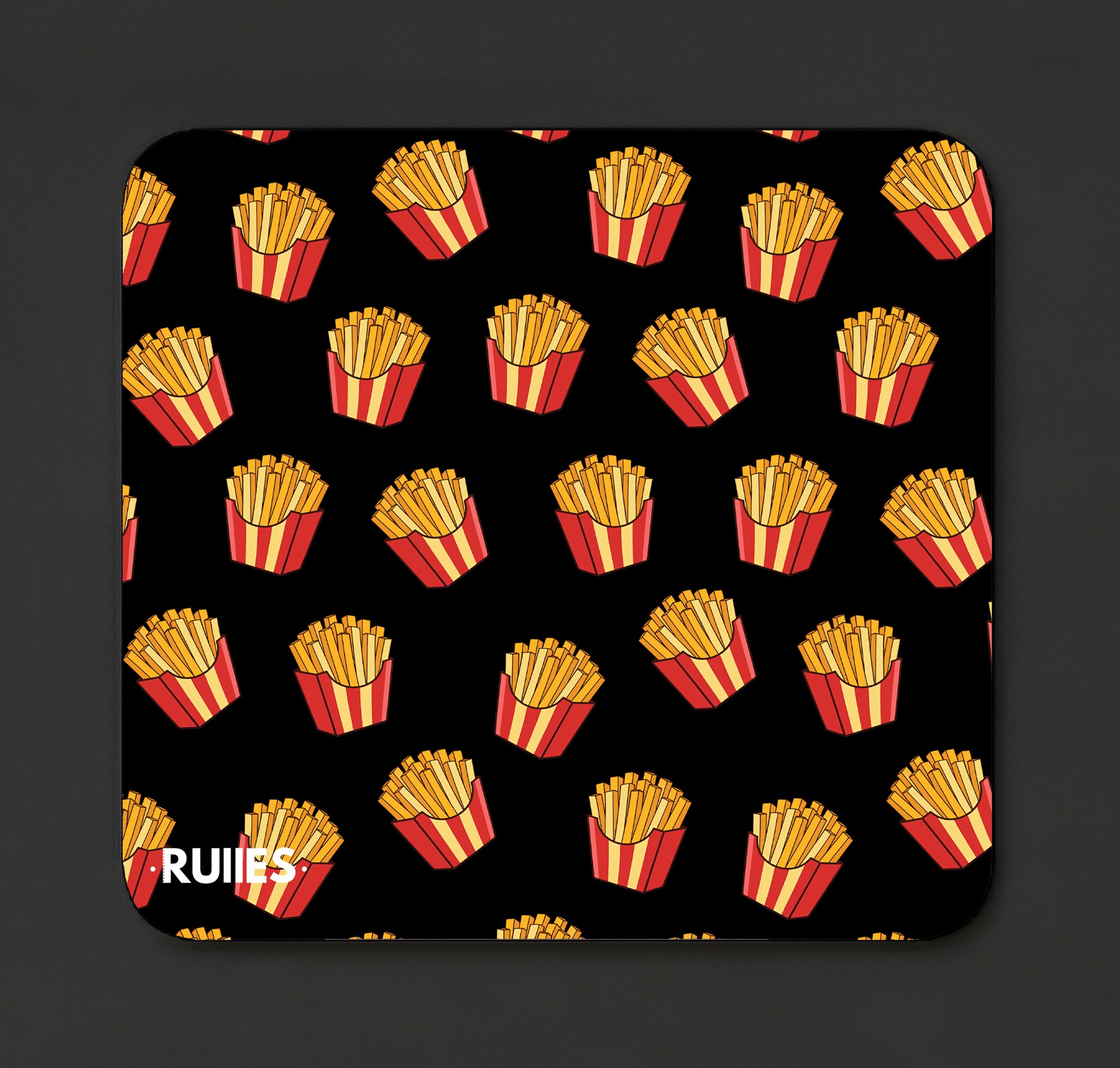 French-Fries Pad