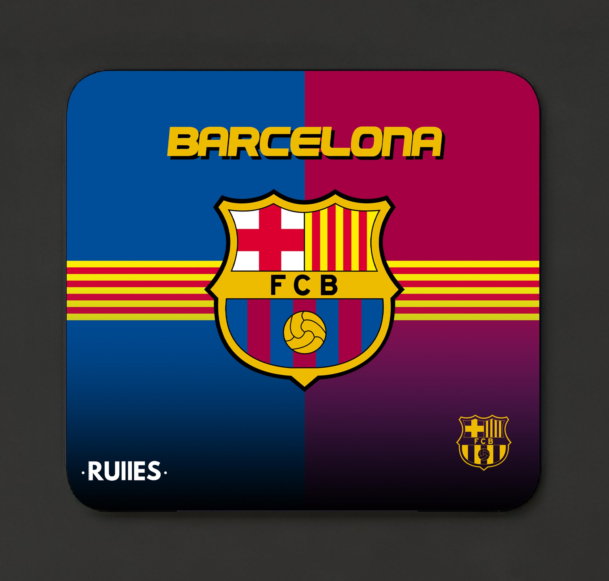 FC Barcelona Pad