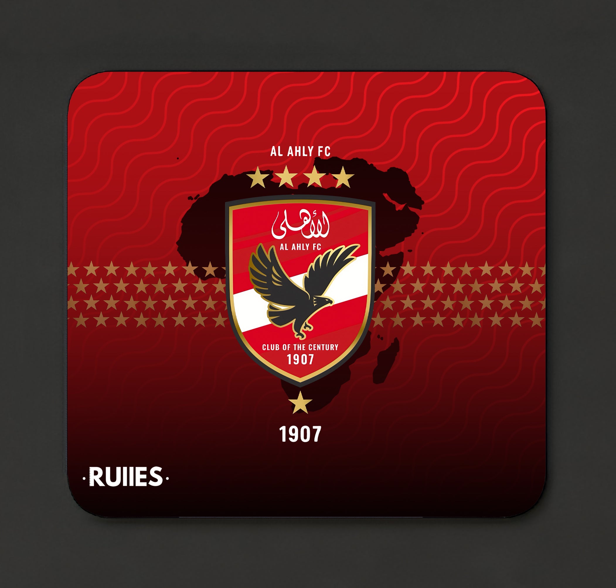 Al Ahly SC Pad
