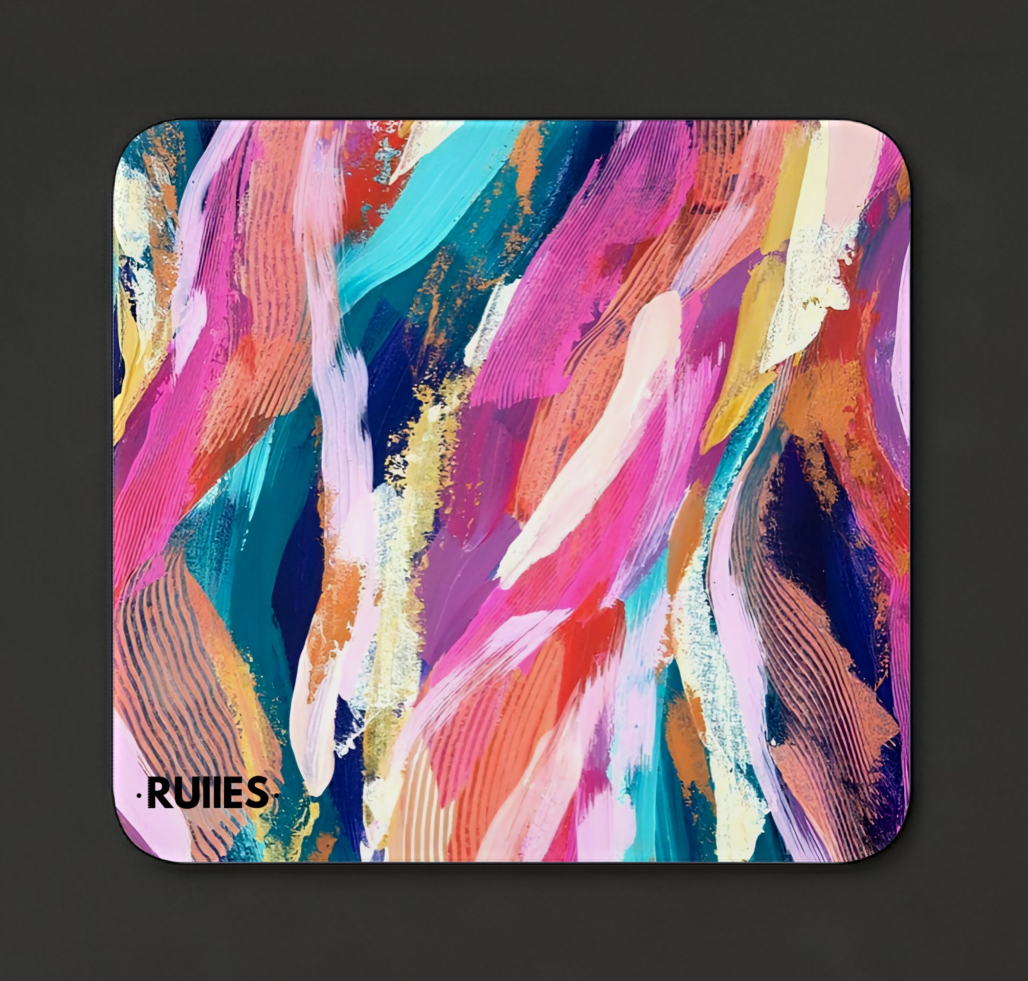 Malakool Mouse Pad