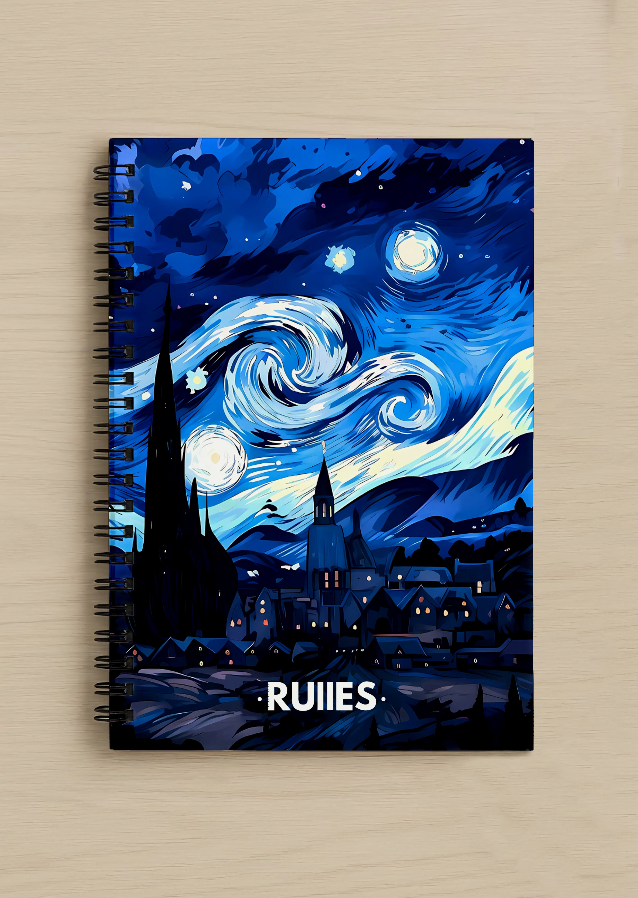 Notebooks