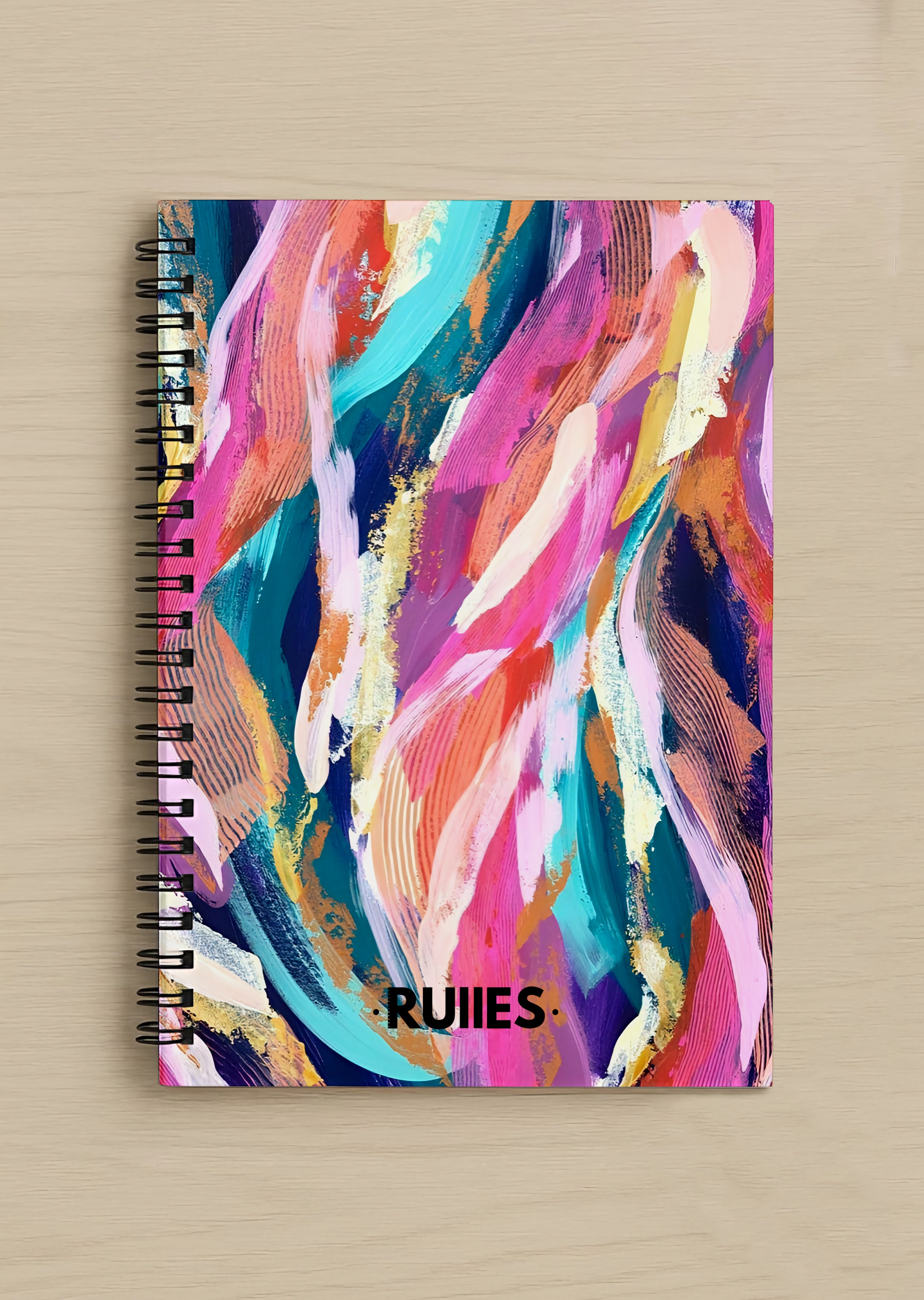 Malakool Notebook