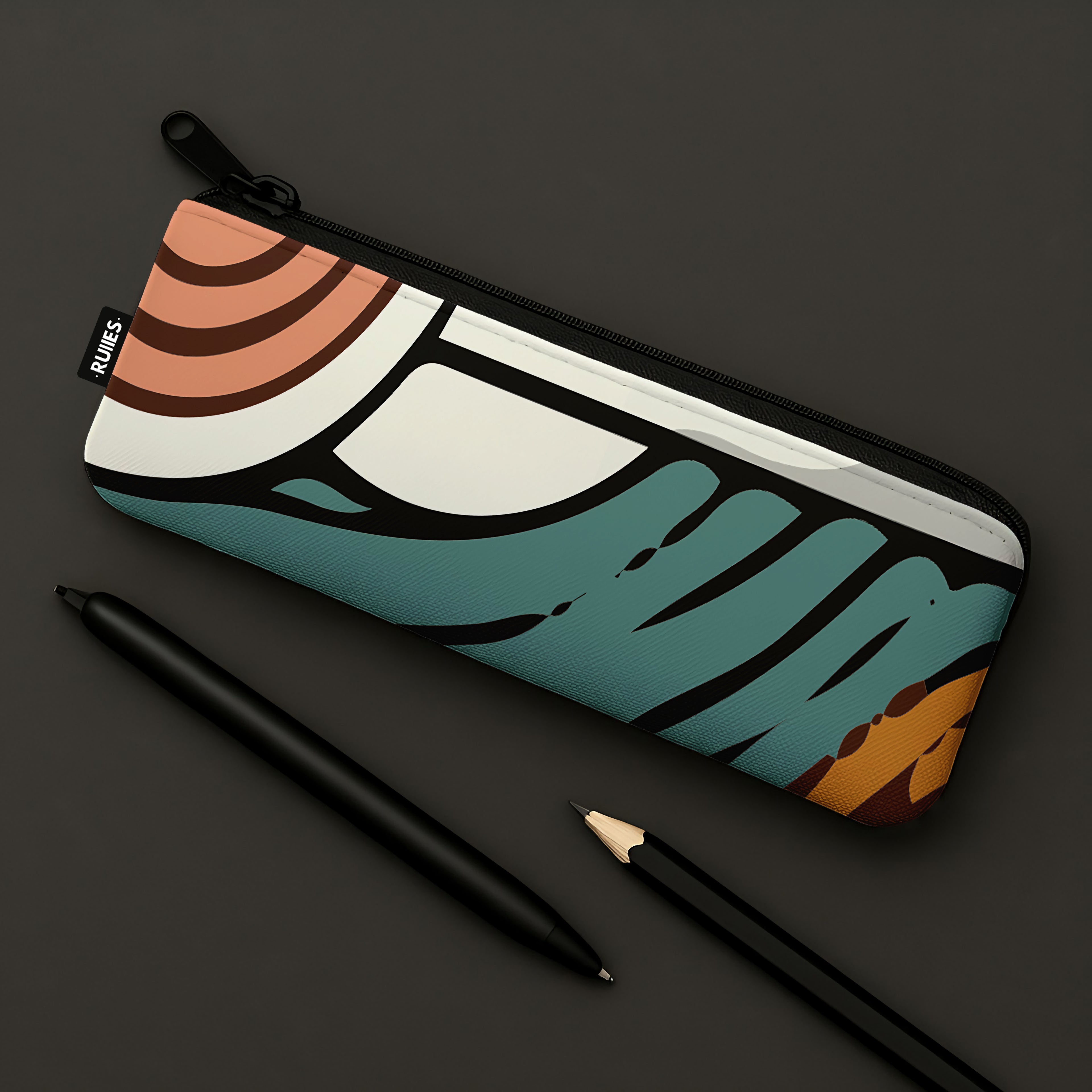 Earthwave pencil case