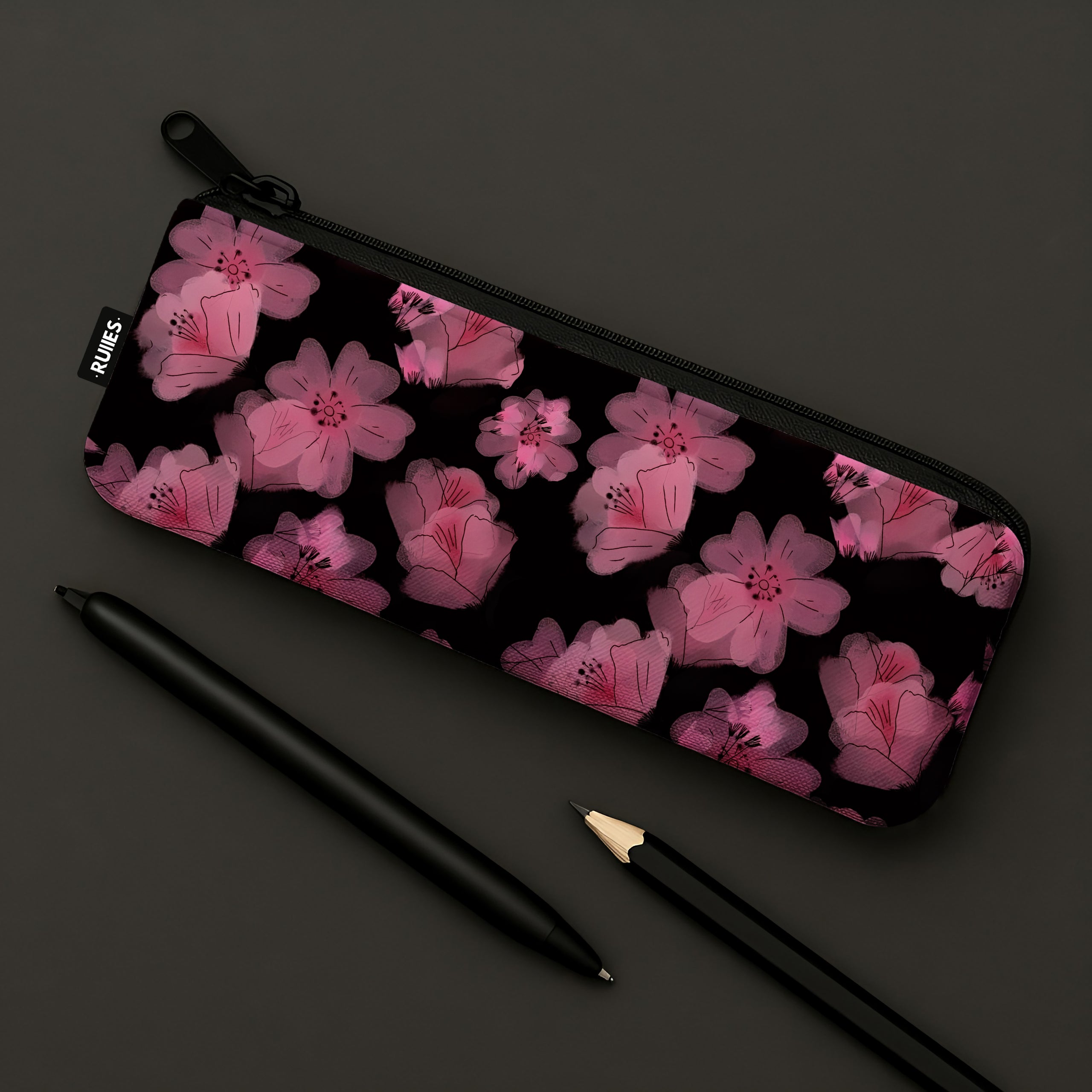 Pencil cases