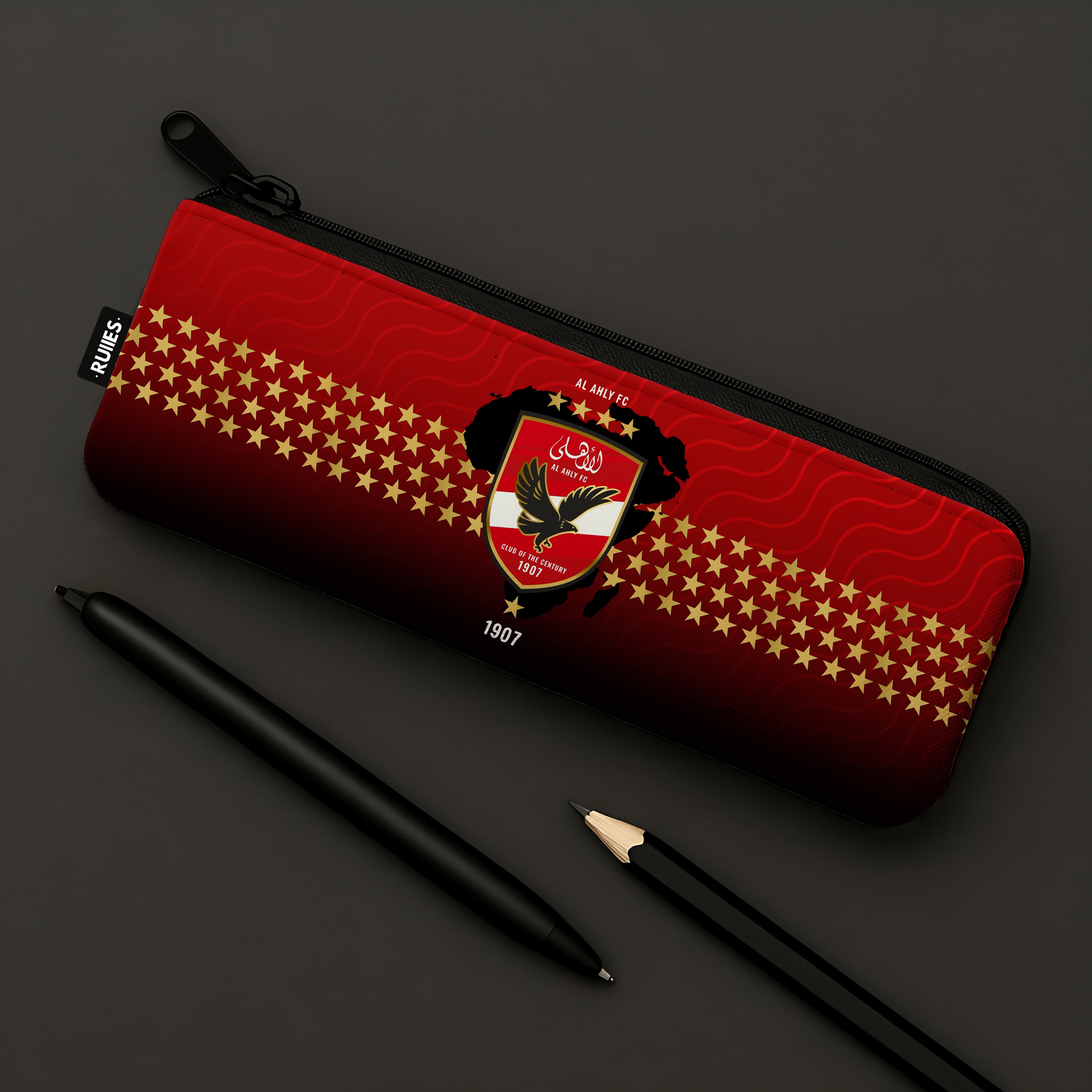 Al Ahly SC pencil case