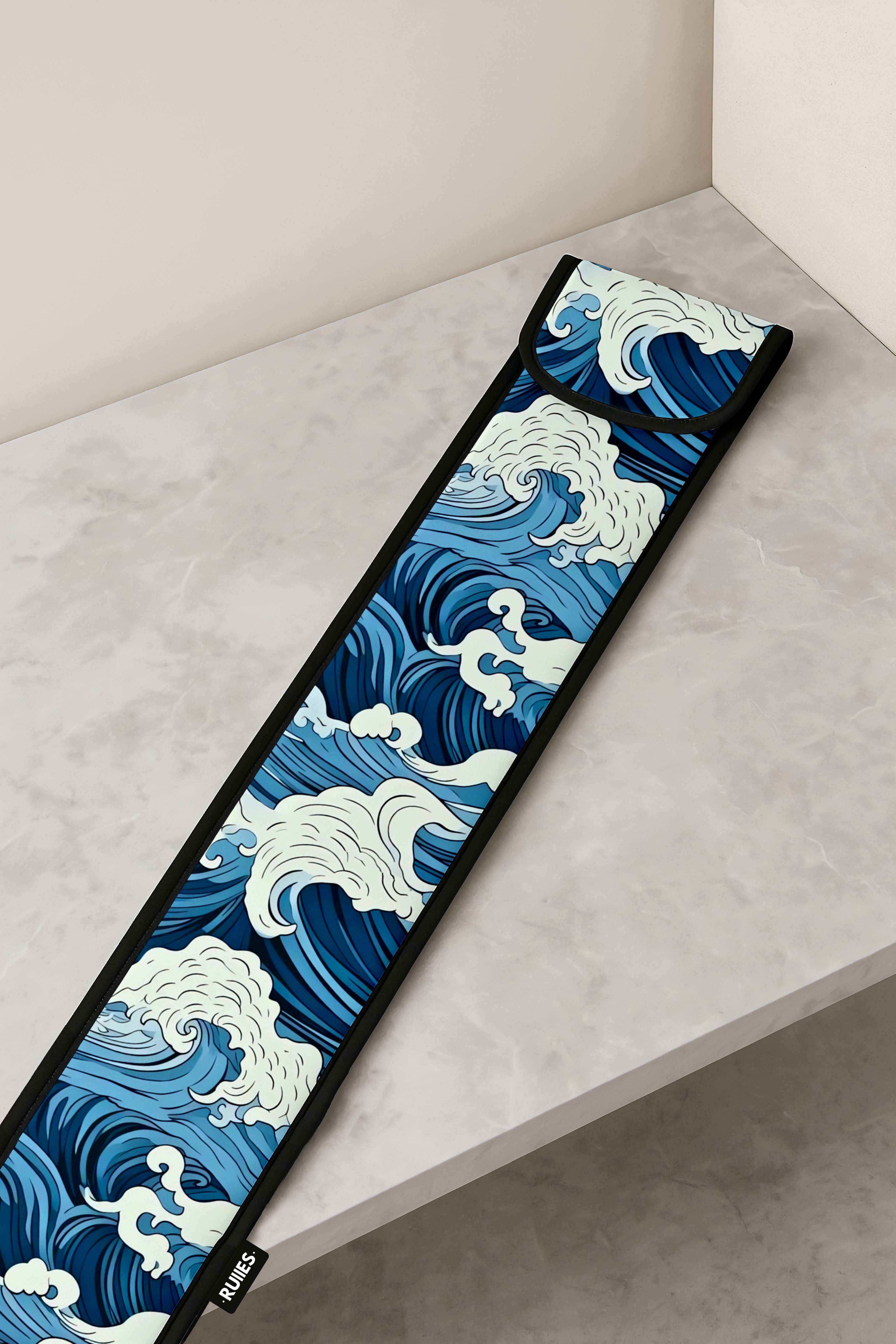 غلاف مسطرة Starry Night T
