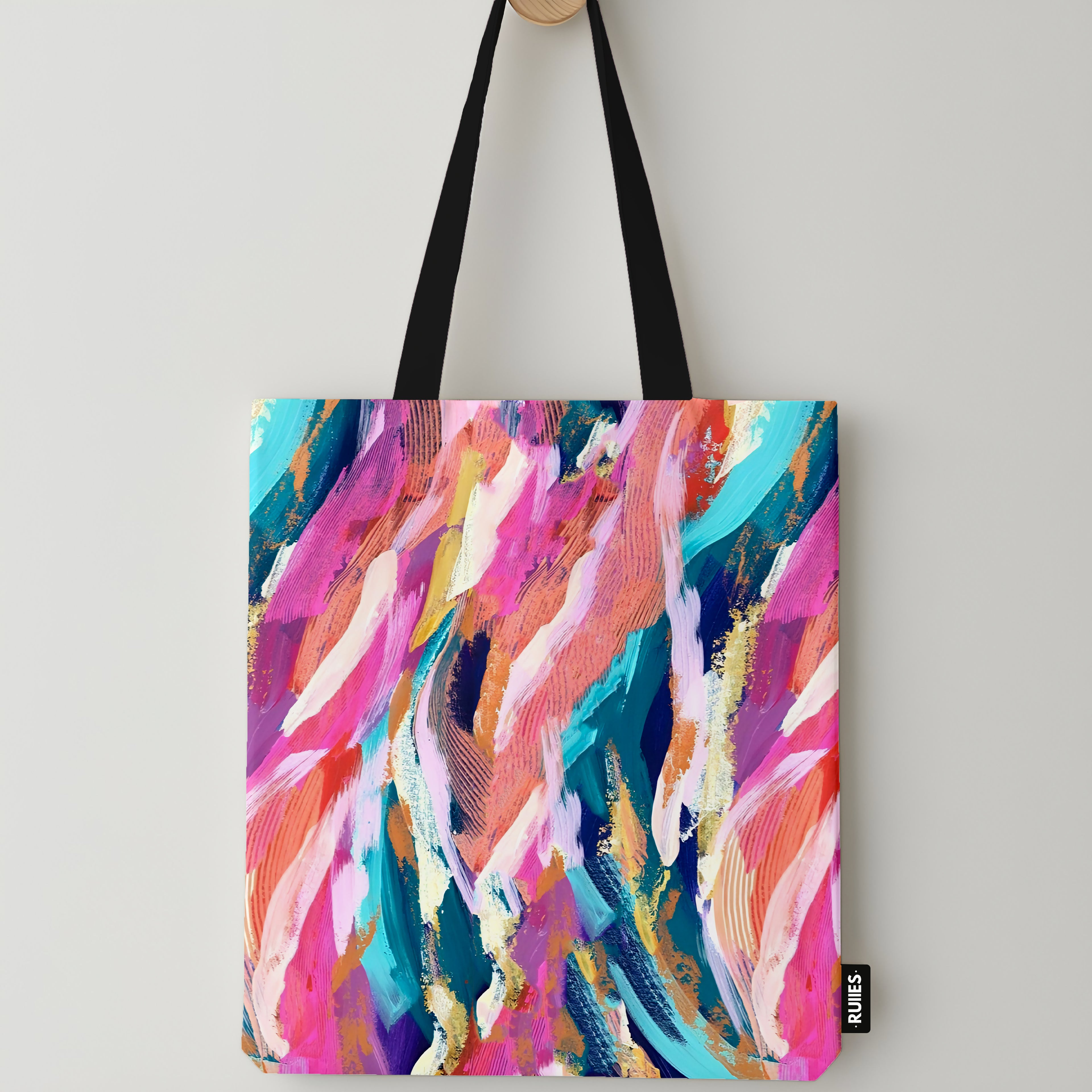 Malakool totebag