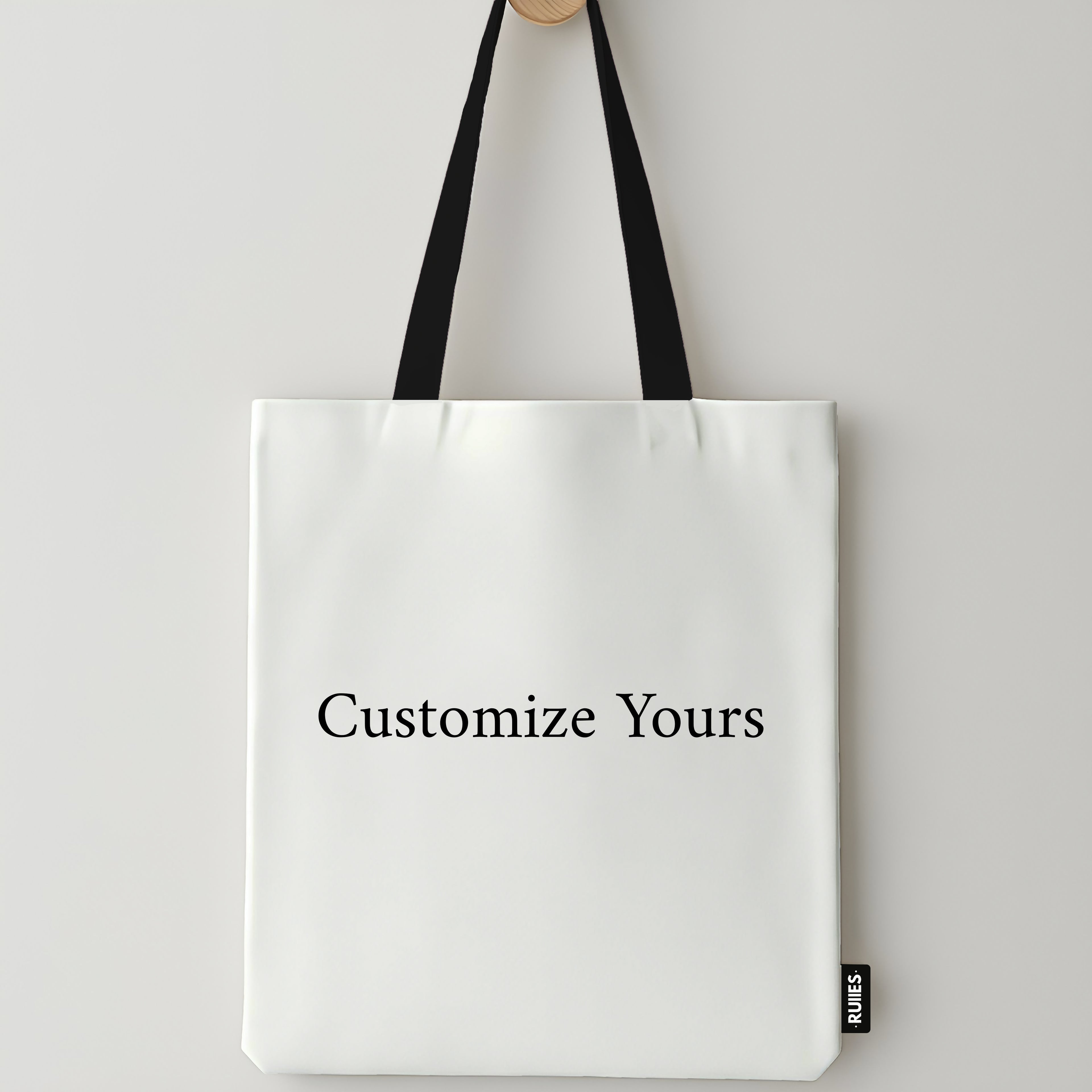 customize your totebag