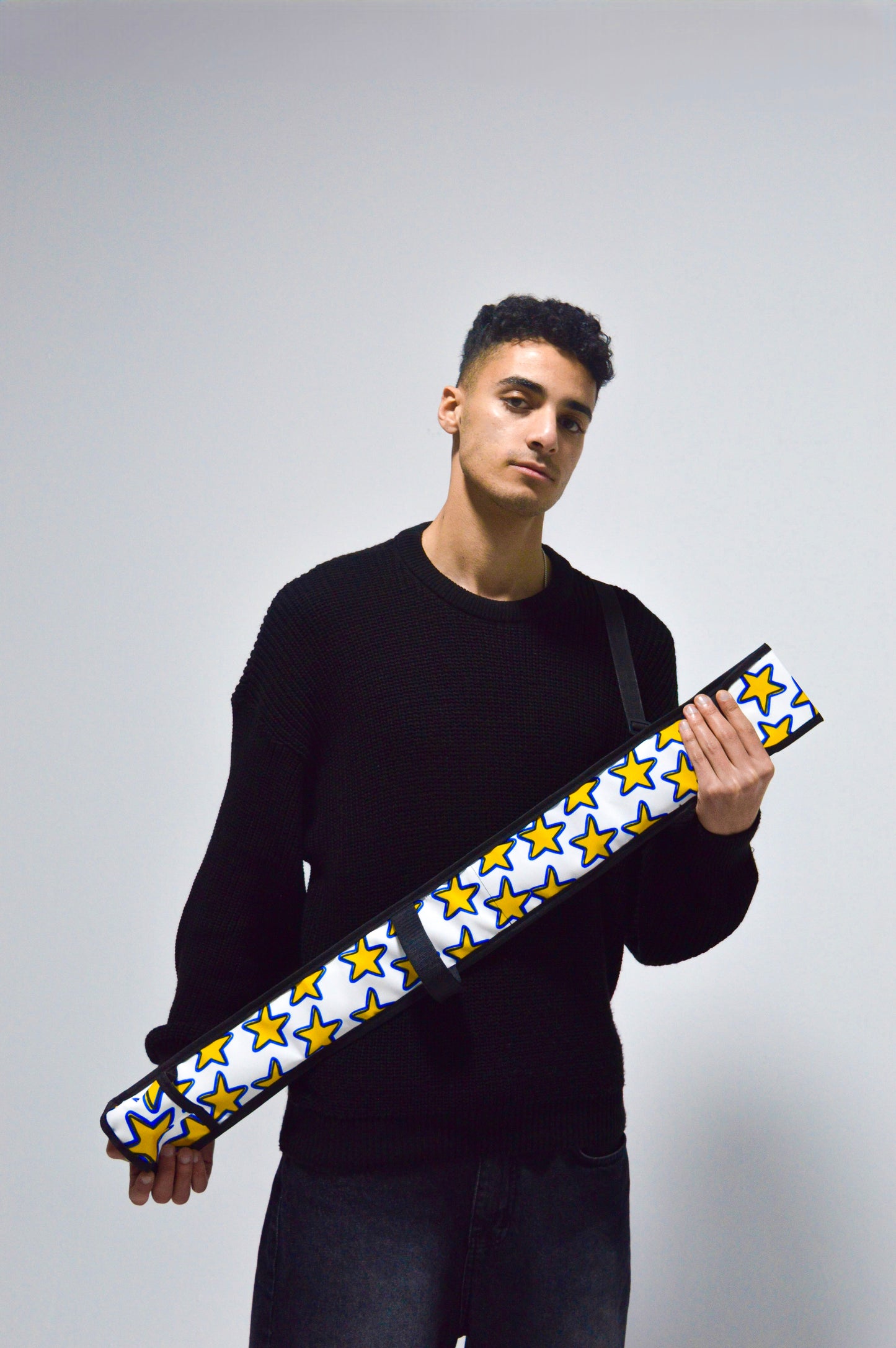 Stars T_Ruler Cover