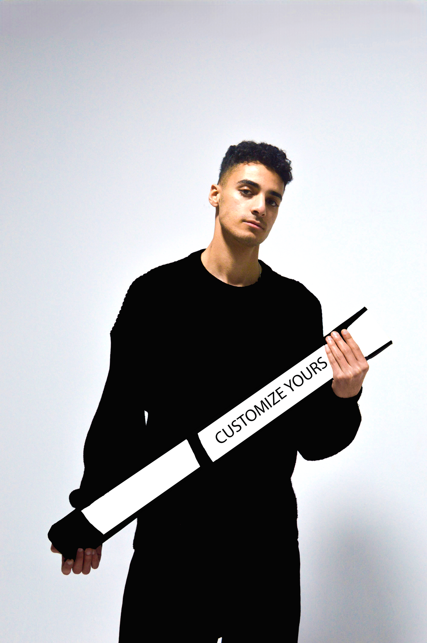 Customize Your T_Ruler Cover