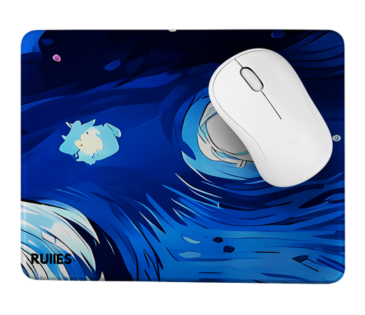 Starrynight Mouse Pad