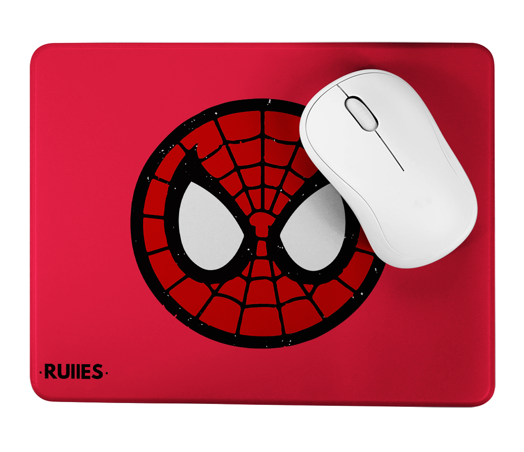 Spiderman Mouse Pad