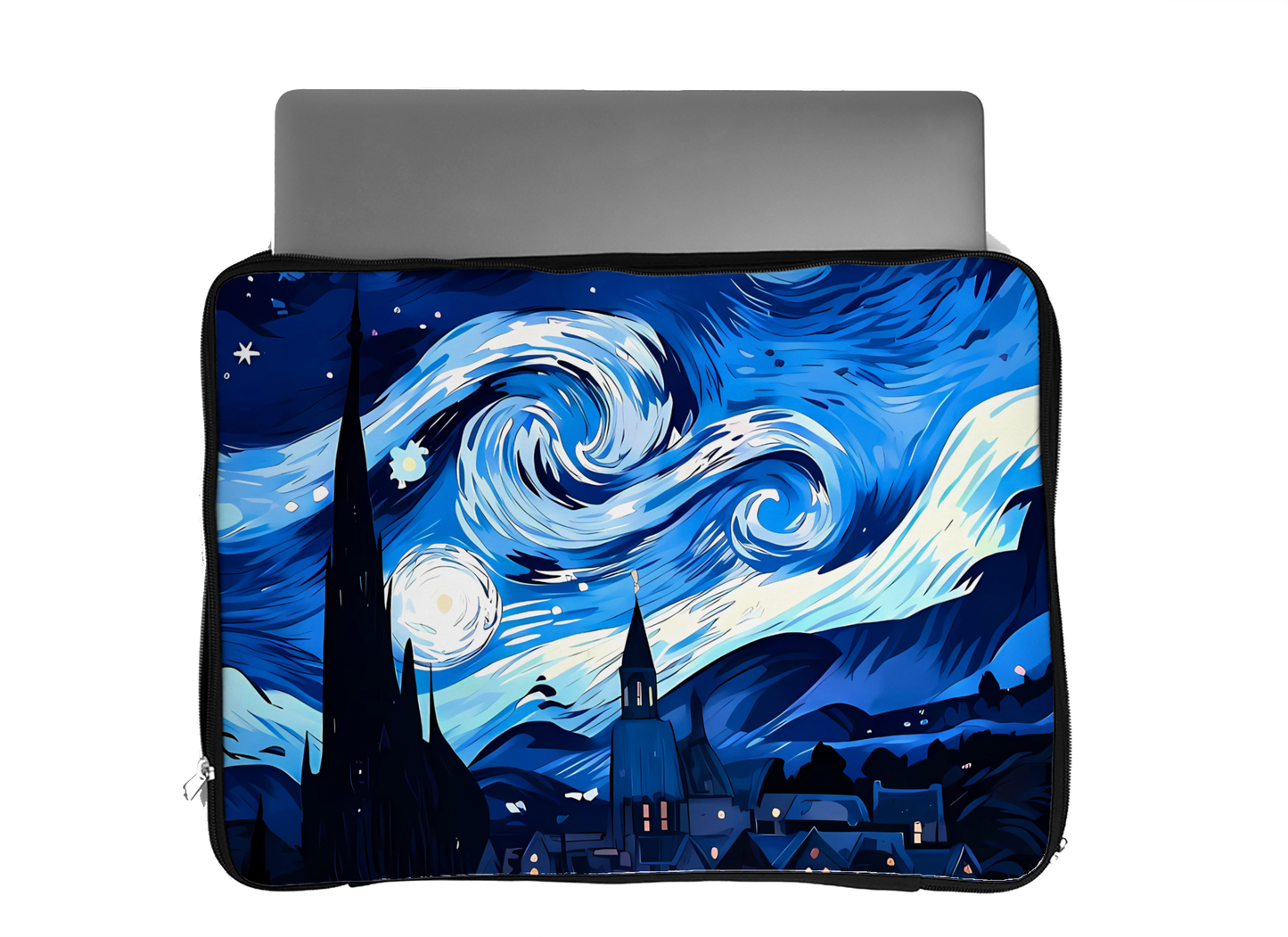 StarryNight Laptop Sleeve