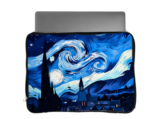 StarryNight Laptop Sleeve