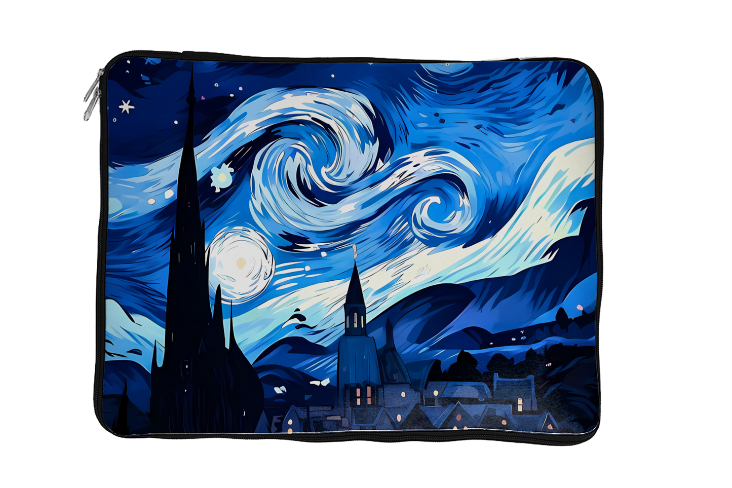 StarryNight Laptop Sleeve
