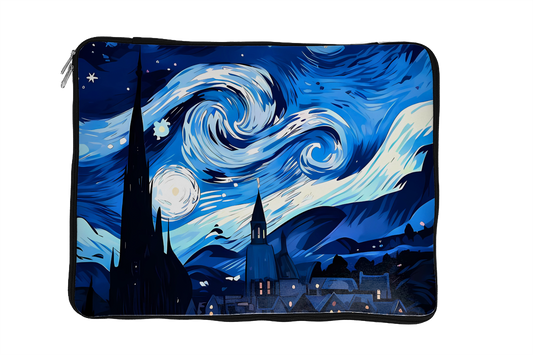 StarryNight Laptop Sleeve